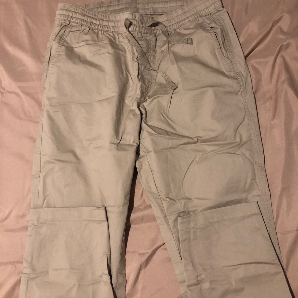 Uniqlo Pants